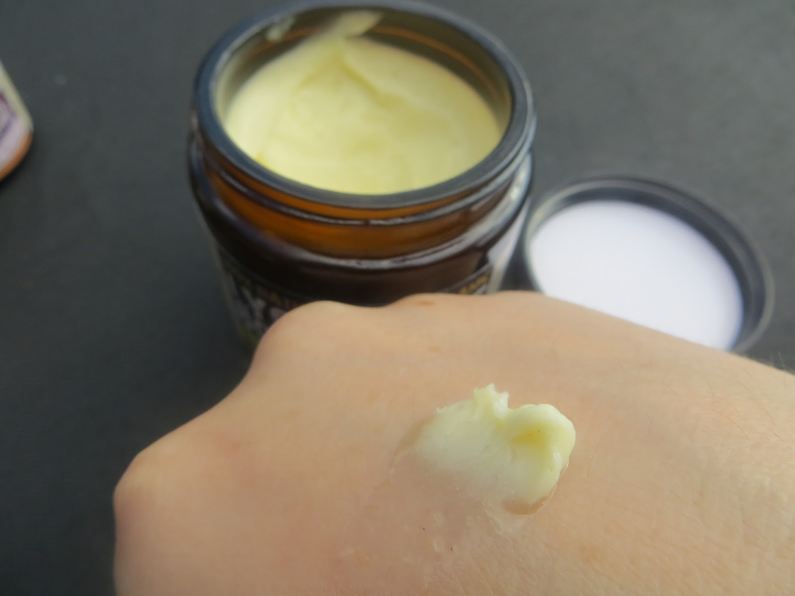 Lyonsleaf Beauty Balm and Body Butter Review