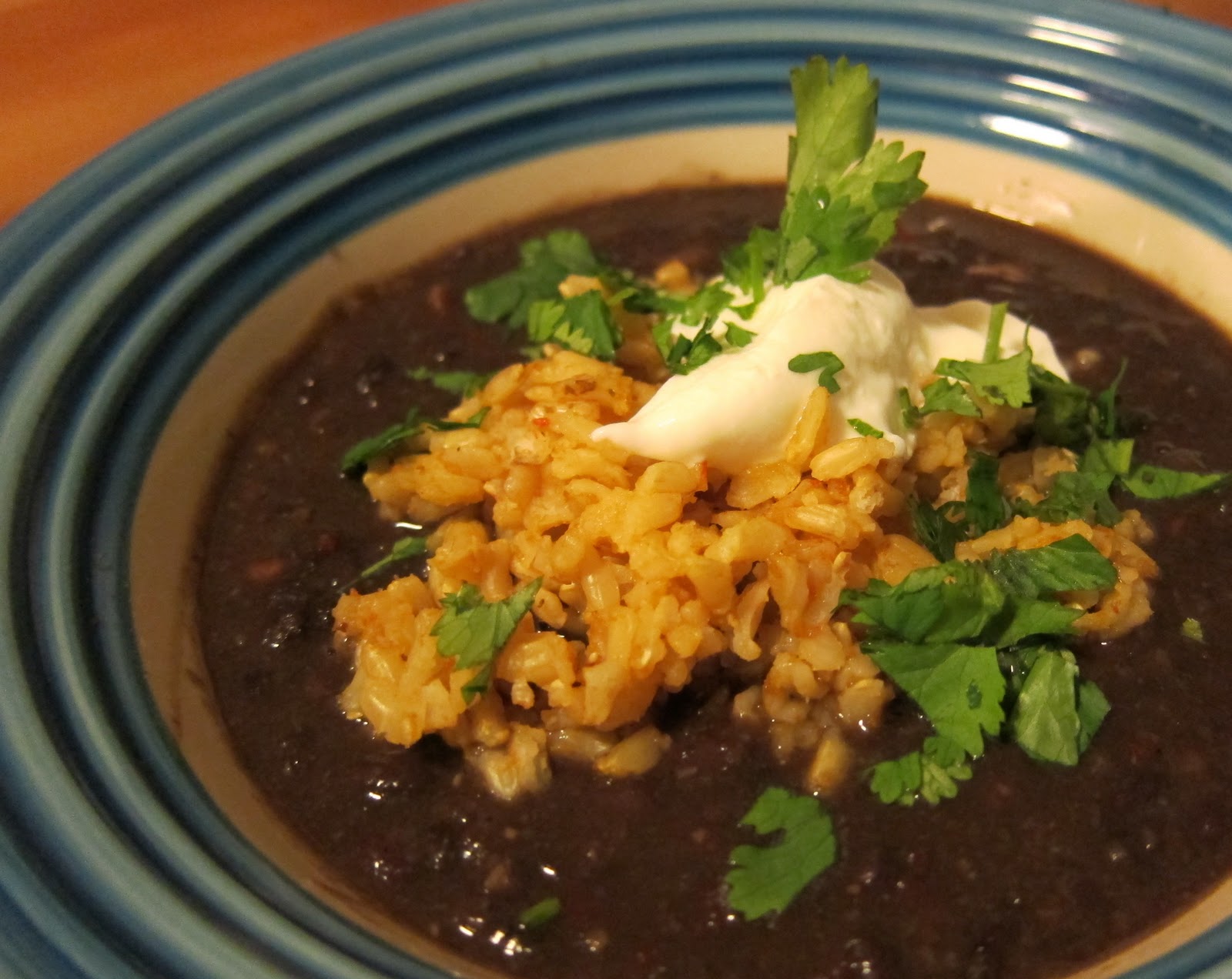The Perfect Recipe Project Simple Chipotle Black Bean Soup