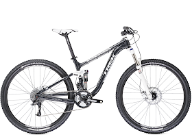 trek fuel ex 5 specs