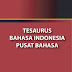 Mengakrabi Bahasa Tesaurus Bahasa Indonesia