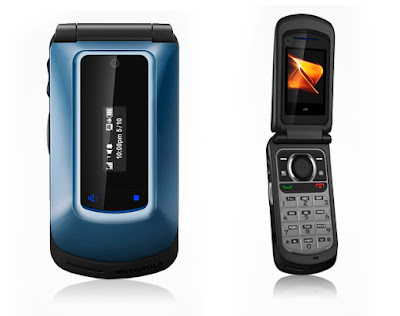 Motorola i412