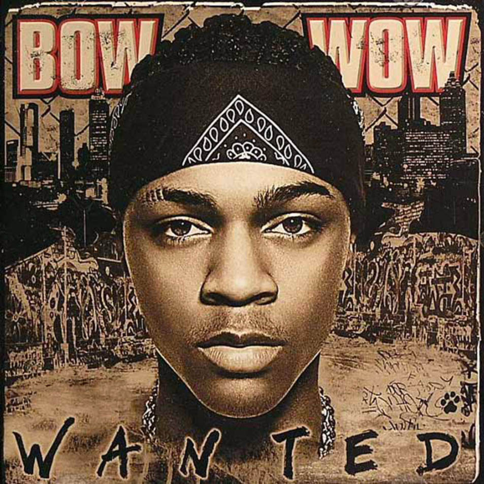 Bow Wow Wanted