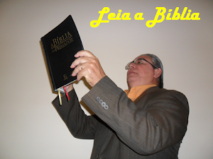 Leia a Bíblia