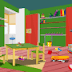 Funny Toys Room Escape Funny Toys Room Escape