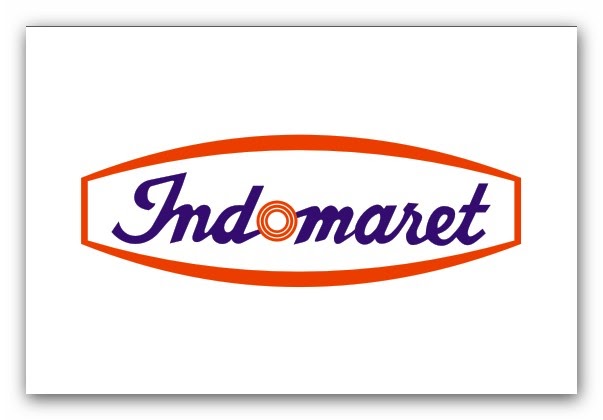 Logo Indomaret Cari Logo