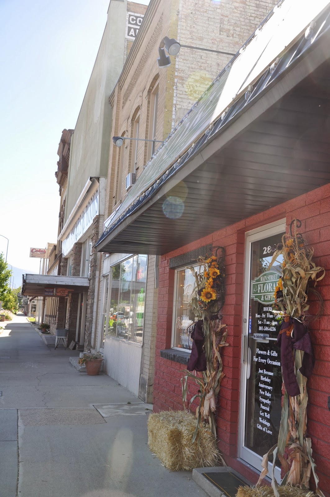 Visit Utah Valley Hidden Treasures Spanish Fork