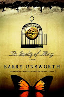 In Memoriam - Barry Unsworth