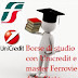 Borse di Studio, Opportunità per Laureati: Unicredit e Ferrovie dello Stato