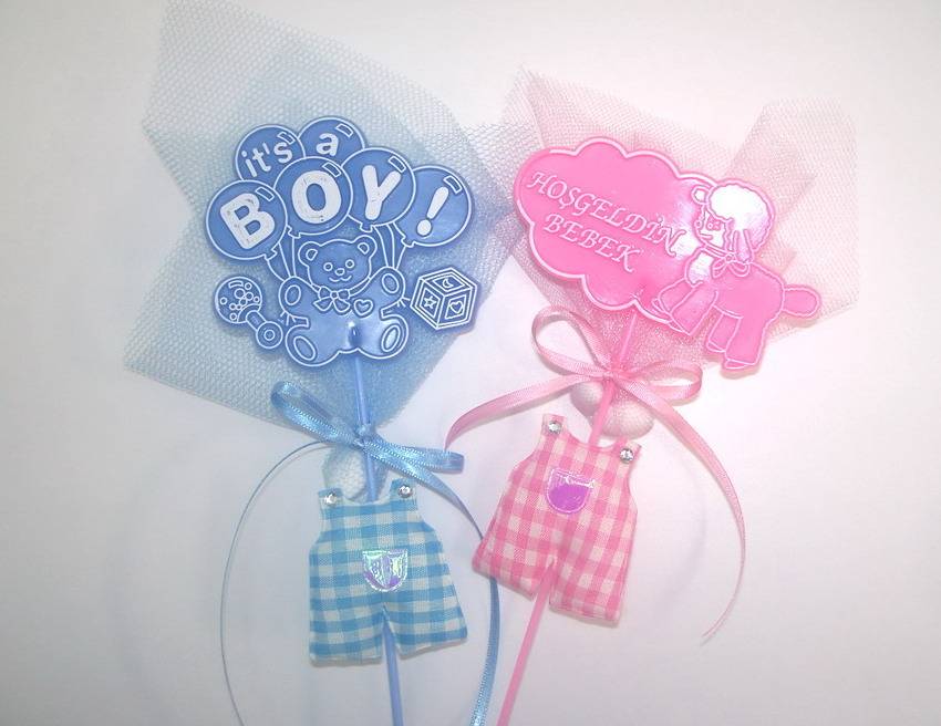 MUTLULUĞUN TADI BEBEK ŞEKERİ ÇEŞİTLERİ