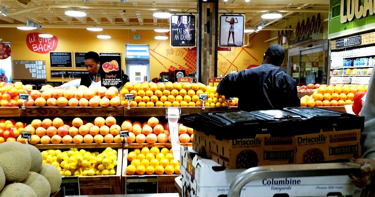 Whole Foods Powers Colorado Springs Closing Whole Foods Powers Colorado Springs Closing
