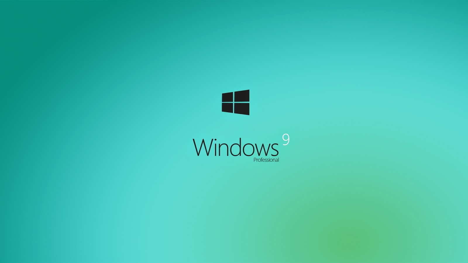 Ipenywis: Microsoft will unveil Windows 9 on September 30