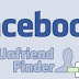 Comment découvrir qui vous a supprimé de sa liste d'amis sur Facebook ?