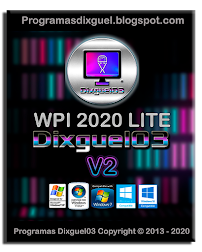 WPI 2020 LITE v2