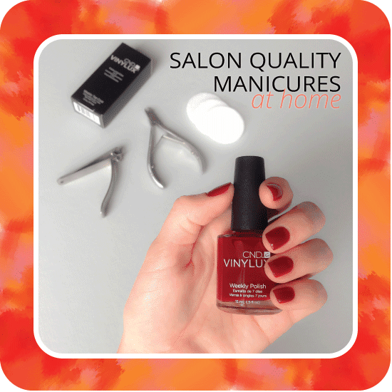 Sincerely Jenna Marie | A St. Louis Life and Style Blog: Salon Quality