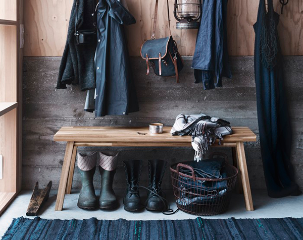 Skogsta collection | Ikea