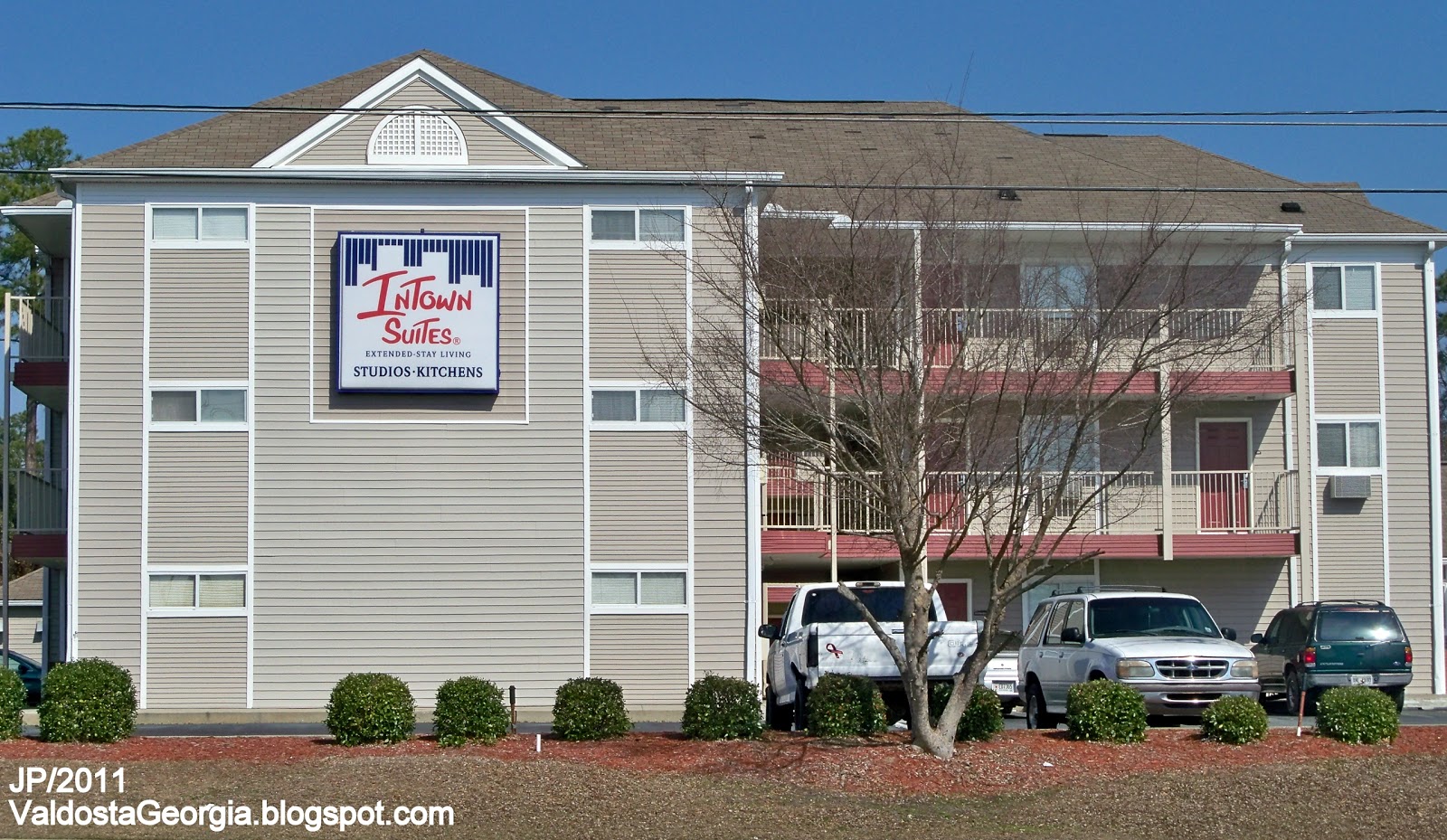 Valdosta Georgia Lowndes College Restaurant Attorney Dr