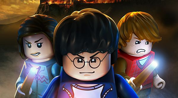 Psp Harry Potter Movies