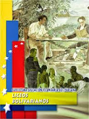 Currículo del Subsistema de Educación Secundaria Bolivariana