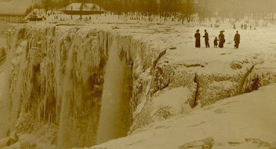 வரலாற்றுக் சிறப்பு மிக்க புகைப்படங்கள் ,,, Niagara+1911