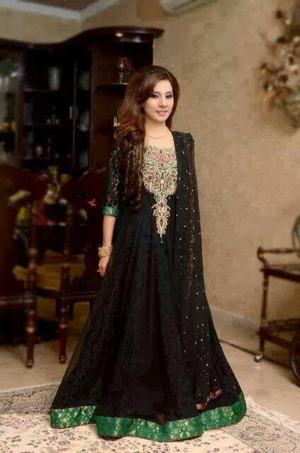 Fab by Amirah Beautiful Party Wear Dress Collection 2014 for Women