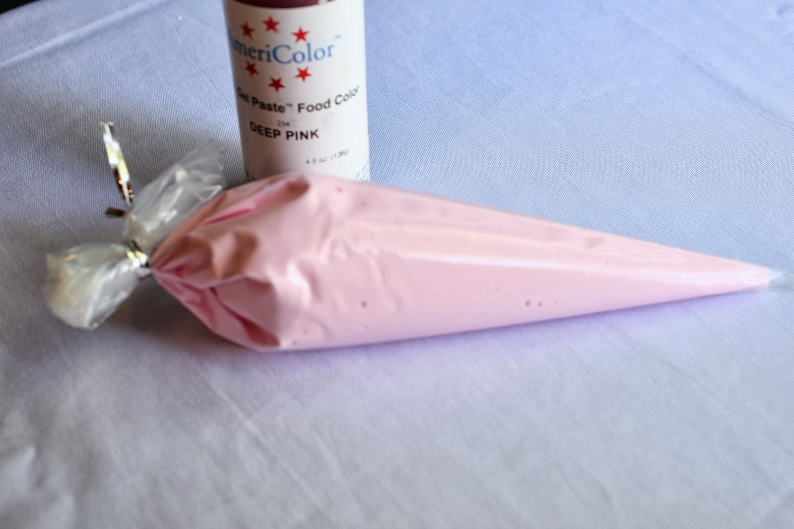 Sugar Bea's Blog Royal Icing {how to}