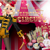 Edición limitada de essence circus circus
