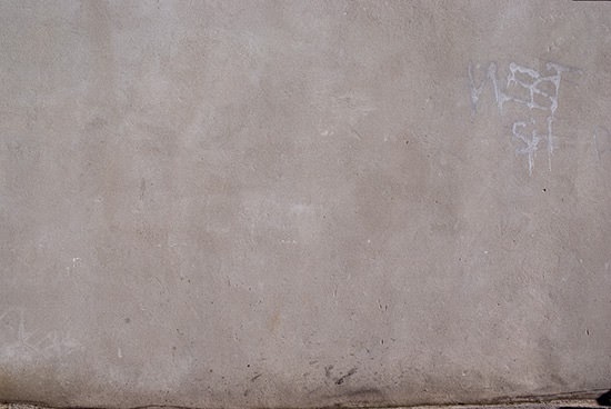 Concrete Wall Concrete Wall