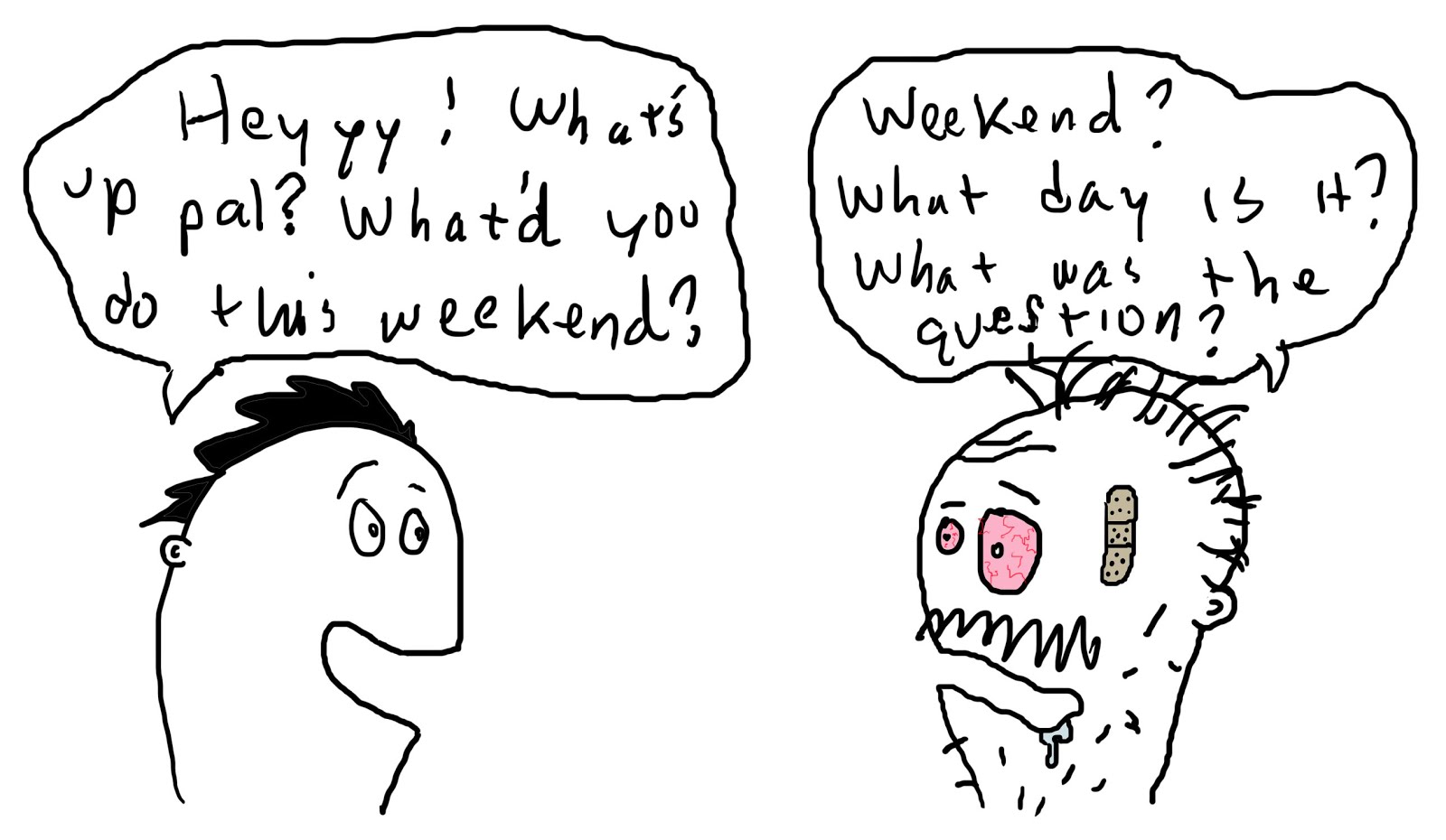 nateturbow.com: The Weeknd