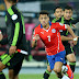 Cableoperadora nacional añade Canal 13 HD: Abonados podrán ver Copa América en Alta Definición