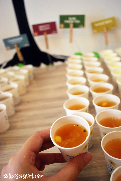 Slim Fresh Tea Slim Fresh Tea