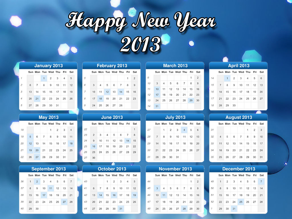 Calendar Theme Wallpaper : New year desktop calendars decorate with Calendar Theme Wallpaper : New year desktop calendars decorate with