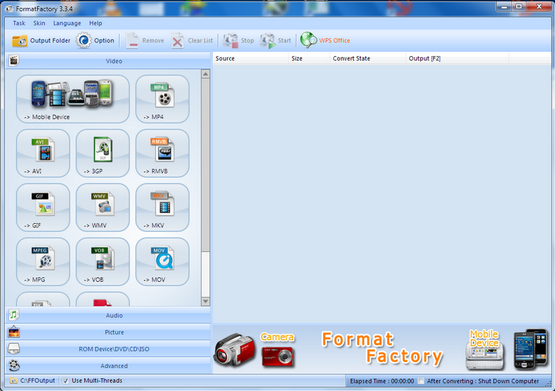 Lahan Berbagi Ilmu dan Software
