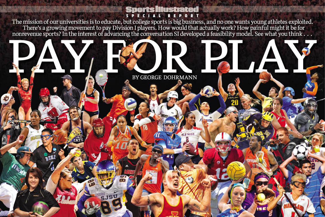 As Colleges Educate Players On >> Love Boat Sports Dissecting Pay For Play In College Sports As Colleges Educate Players On >> Love Boat Sports Dissecting Pay For Play In College Sports