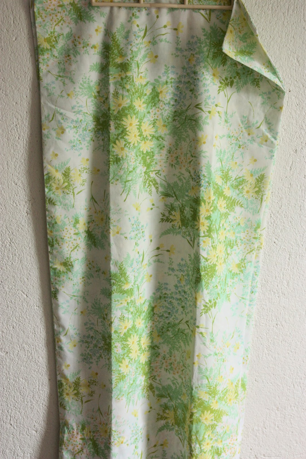 Vintage Linens For Sale