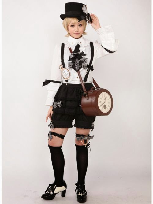 Ouji Fashion Tumblr Ouji Fashion Tumblr