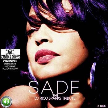 The Sade Tribute Album