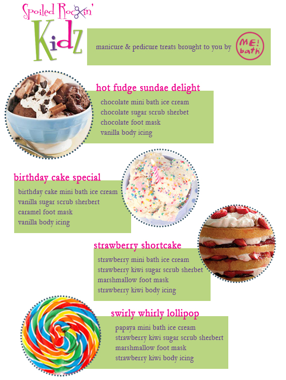 The Coupon Centsation National Ice Cream Day Giveaway Spoiled Rockin