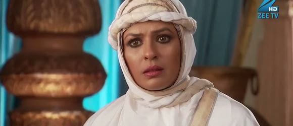 Sinopsis 'Jodha Akbar' Episode 268