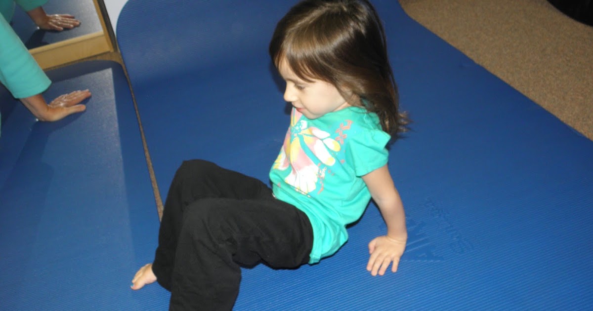 Ava's Hip Dysplasia Journey Physical Therapy