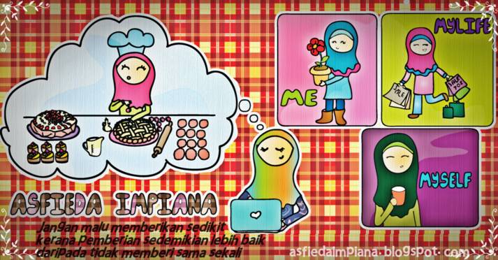 ~ Me, Myself & Mylife ~