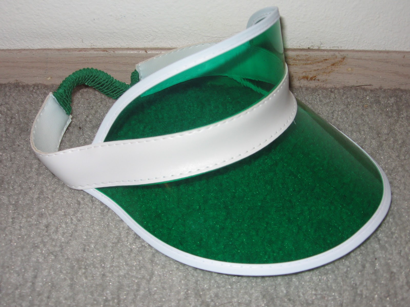 Accountant Lamp Picture Accountant Visor