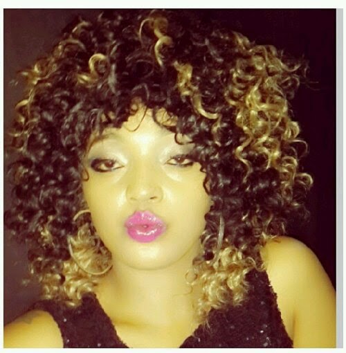 Msanii nyota kwenye filamu za kibongo tu, Jackline Wolper ameibuka na