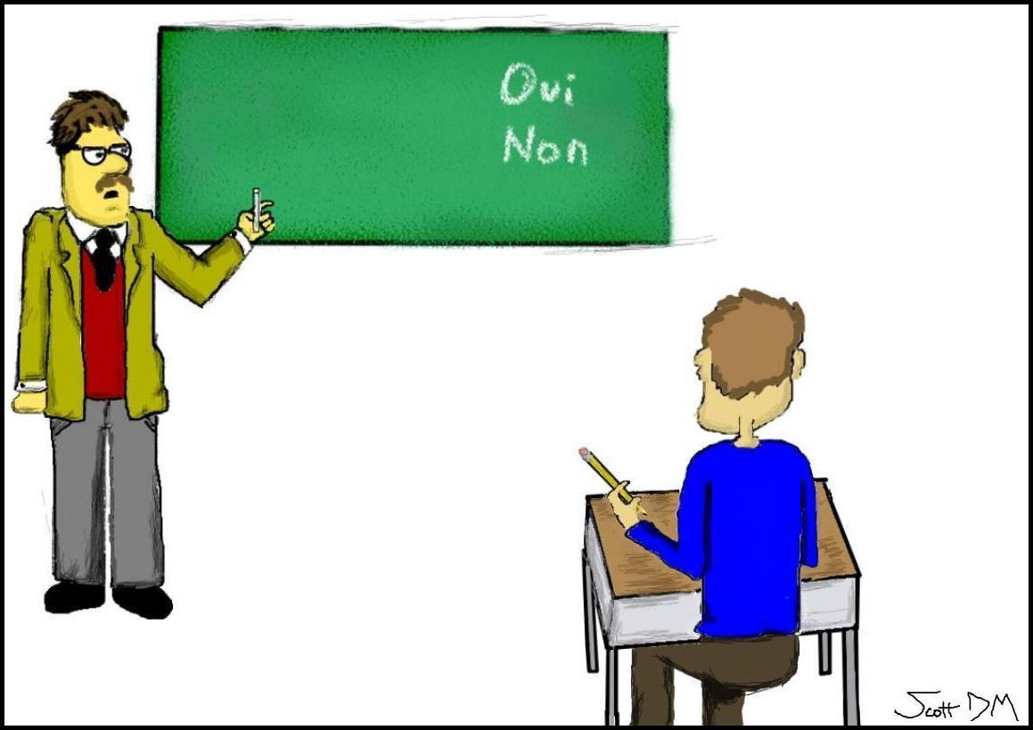 100 Mots Par Jour: Les leçons de français