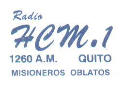 Radio HCM.1   1260 A.M