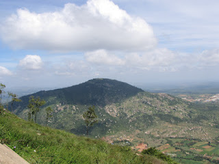 Photo of Quick tour of Lepakshi and Nandi Hills 15/17 by Karthik Ramanathan
