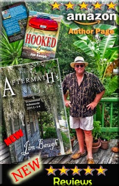 Jim Baugh's Amazon Author Page