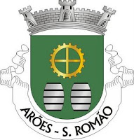 JUNTA DE FREGUESIA DE ARÕES S. ROMÃO