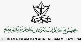 Kerja Kosong Pahang Jawatan Kosong Majlis Ugama Islam Dan Adat Resam Melayu Kerja Kosong Pahang