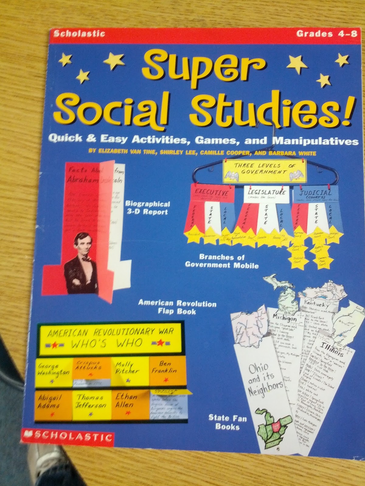 us history projects us history projects