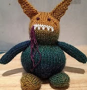 http://www.ravelry.com/patterns/library/stash-monster-knit